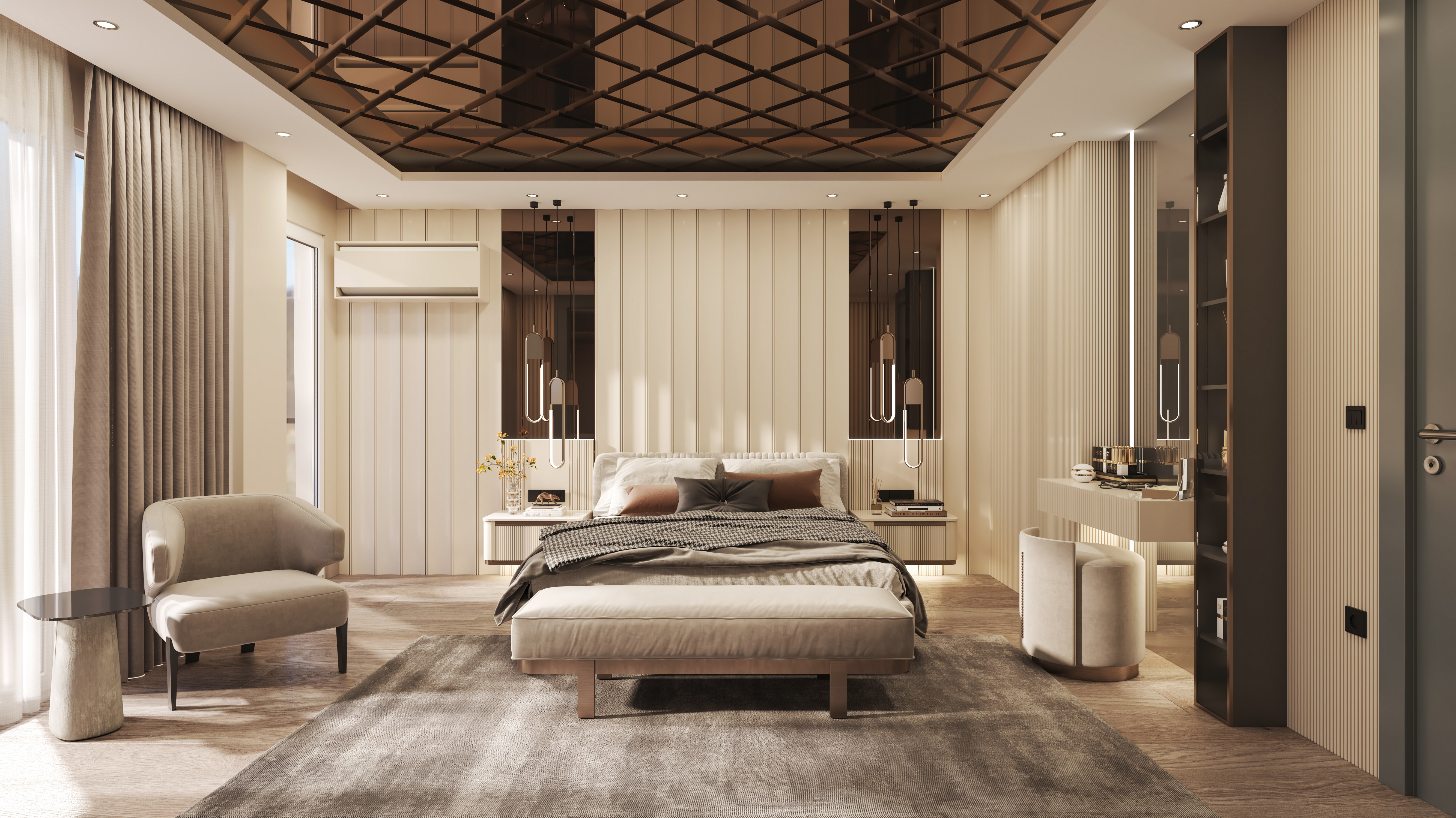 Büyükçekmece Villa