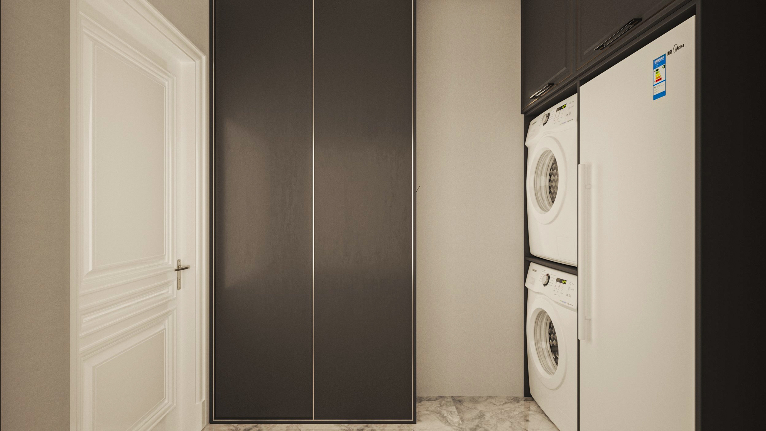 TEM AVRUPA KONUTLARI