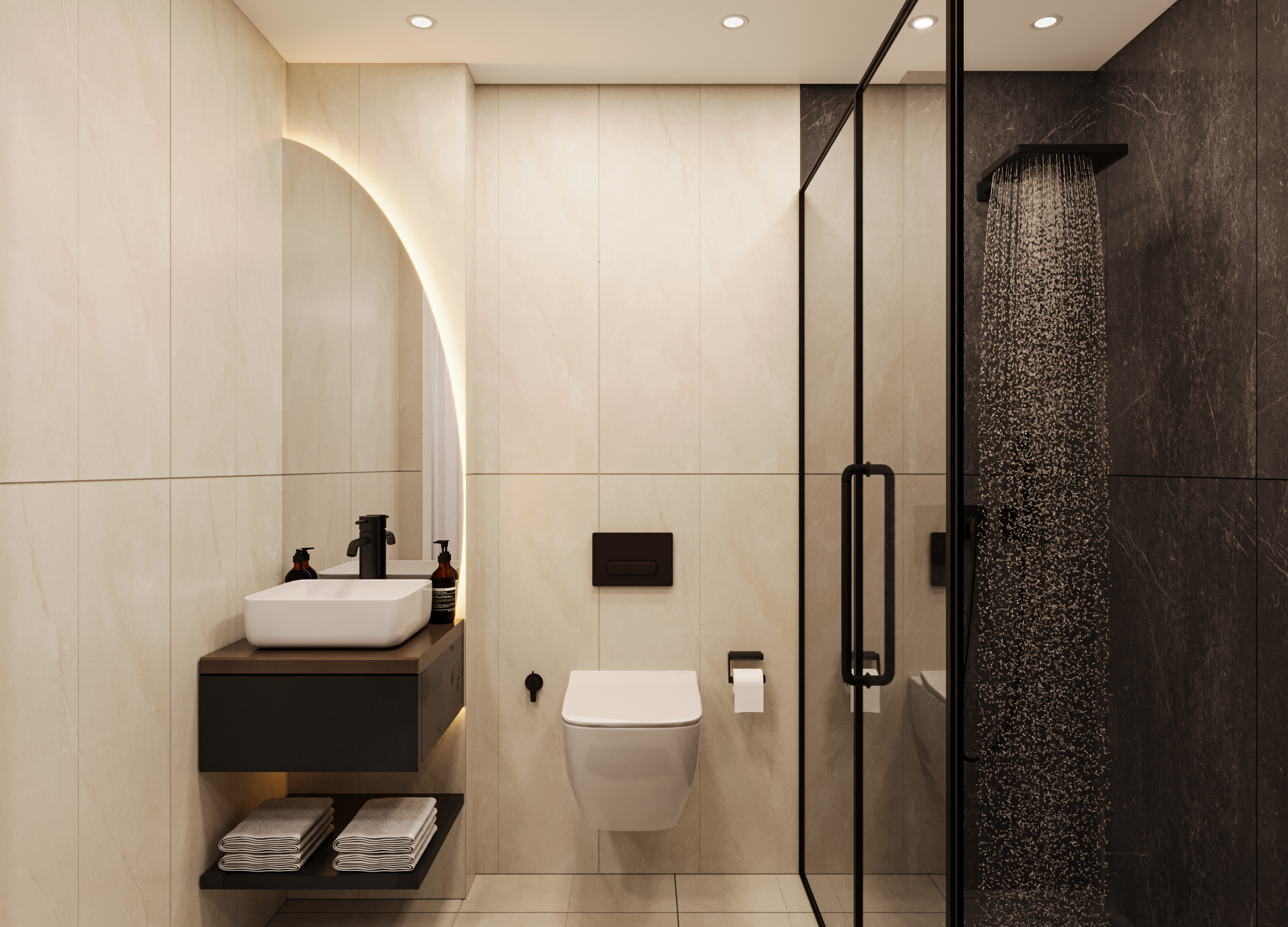 Kadıköy Göztepe Konut