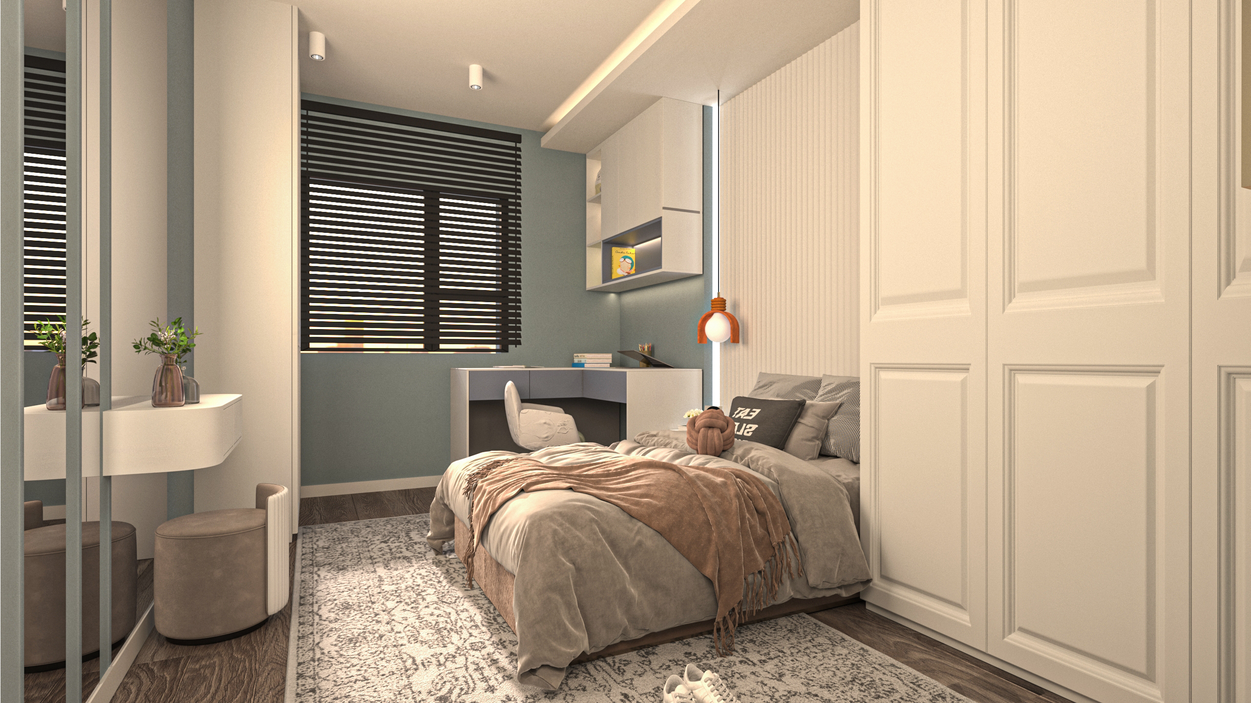 TEM AVRUPA KONUTLARI