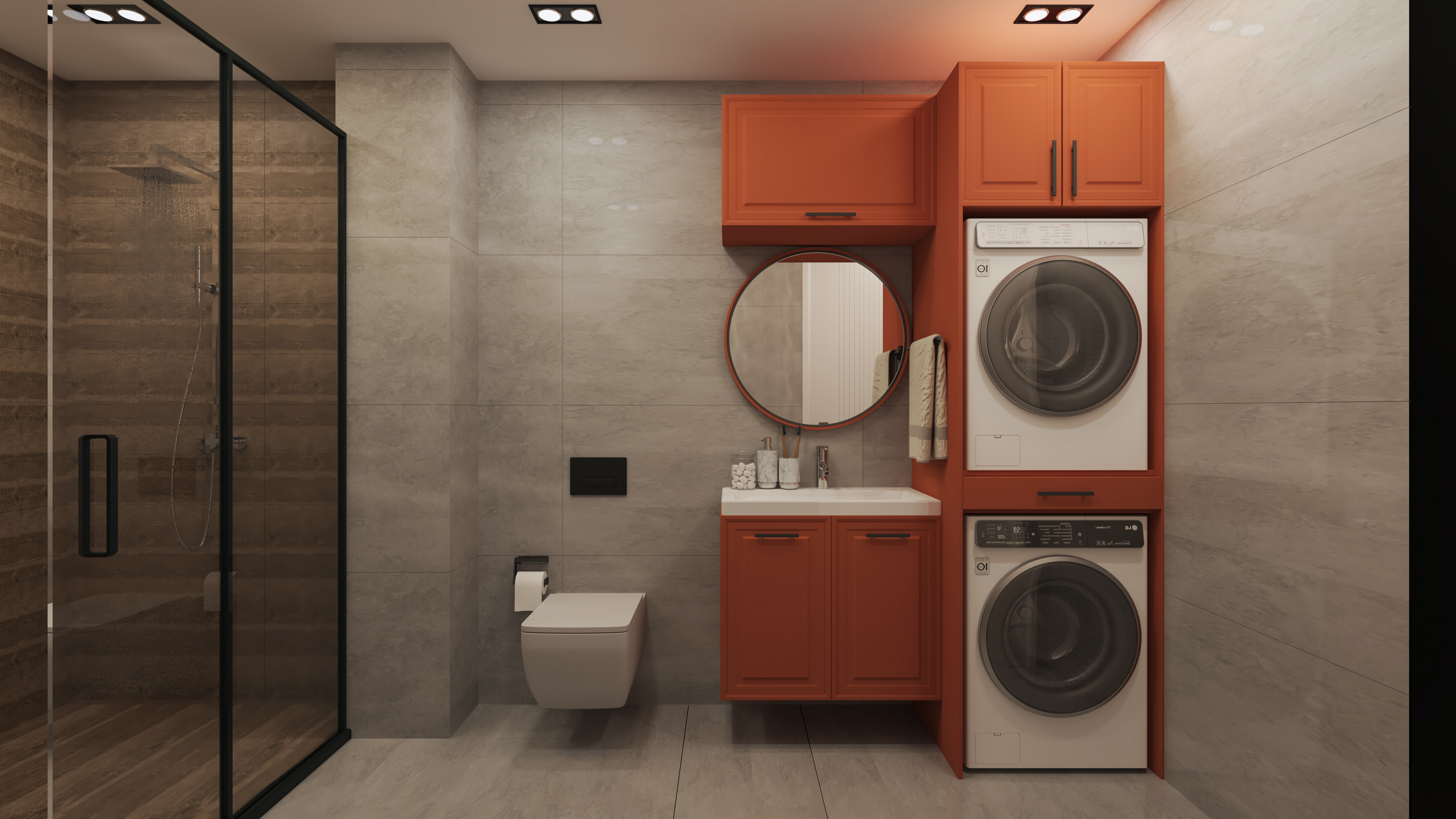 Manisa Konut Projesi