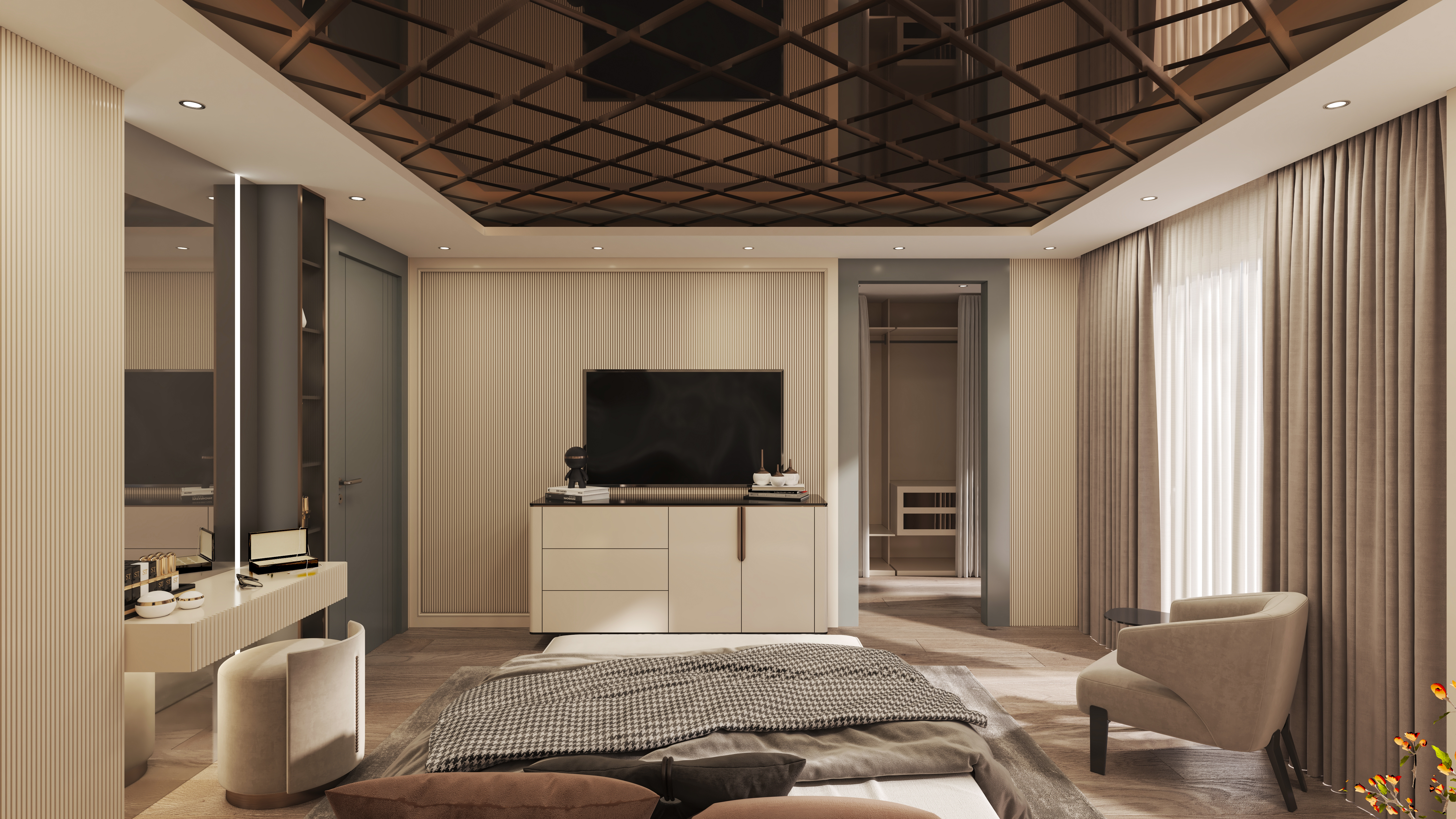 Büyükçekmece Villa