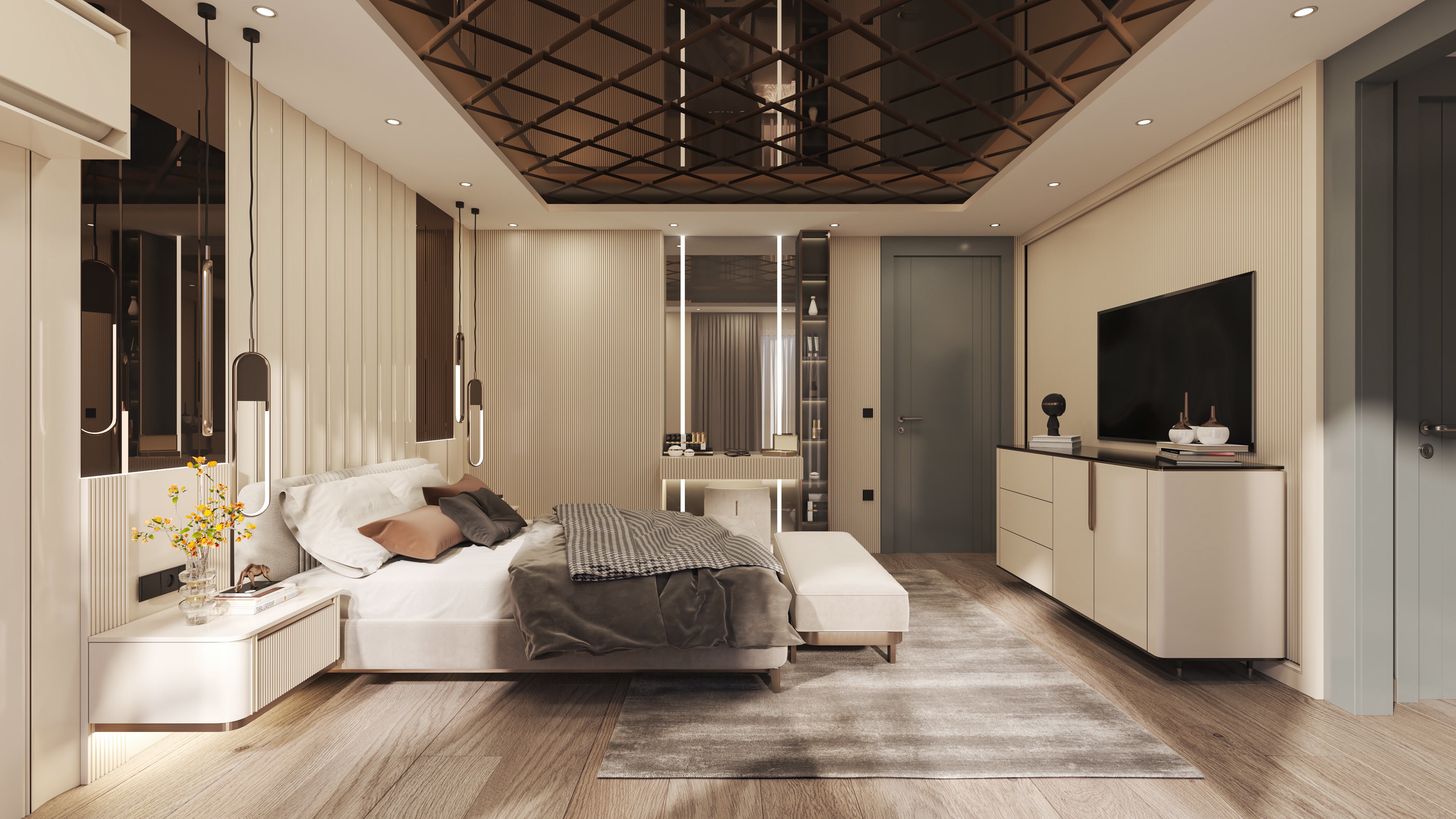 Büyükçekmece Villa