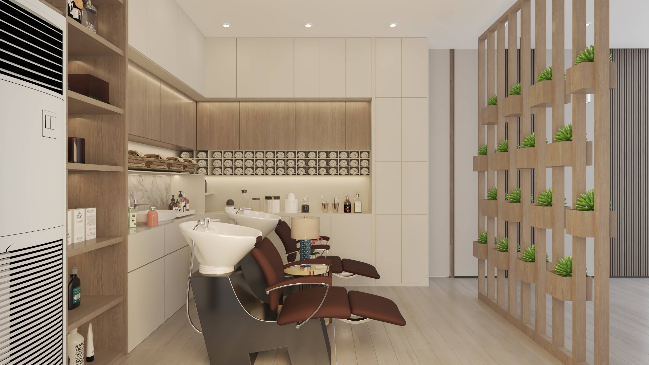 Beylikdüzü Güzellik Merkezi