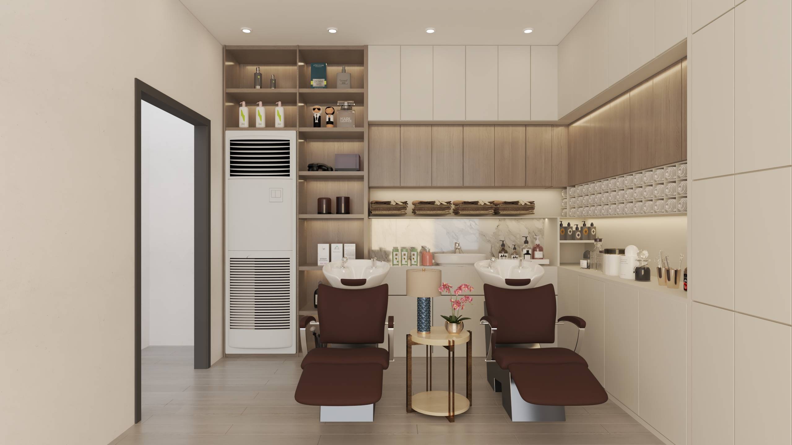 Beylikdüzü Güzellik Merkezi