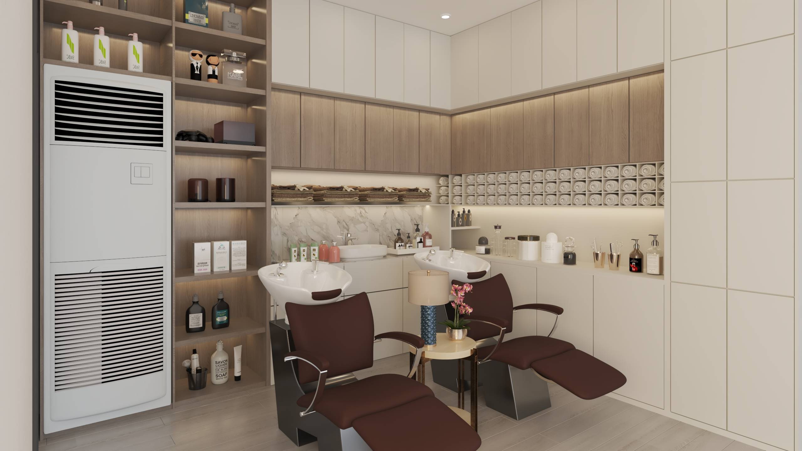 Beylikdüzü Güzellik Merkezi