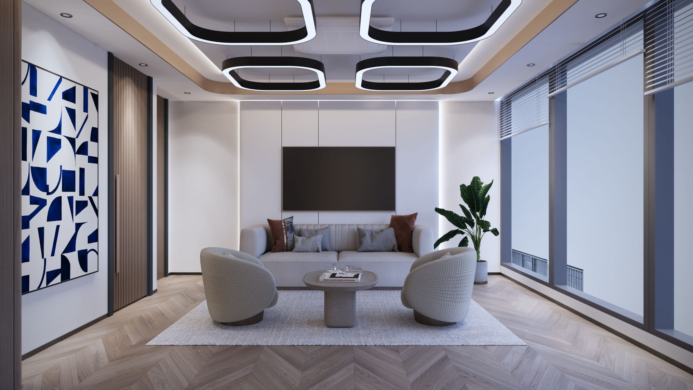 İbrahim Öz Emlak Ofisi