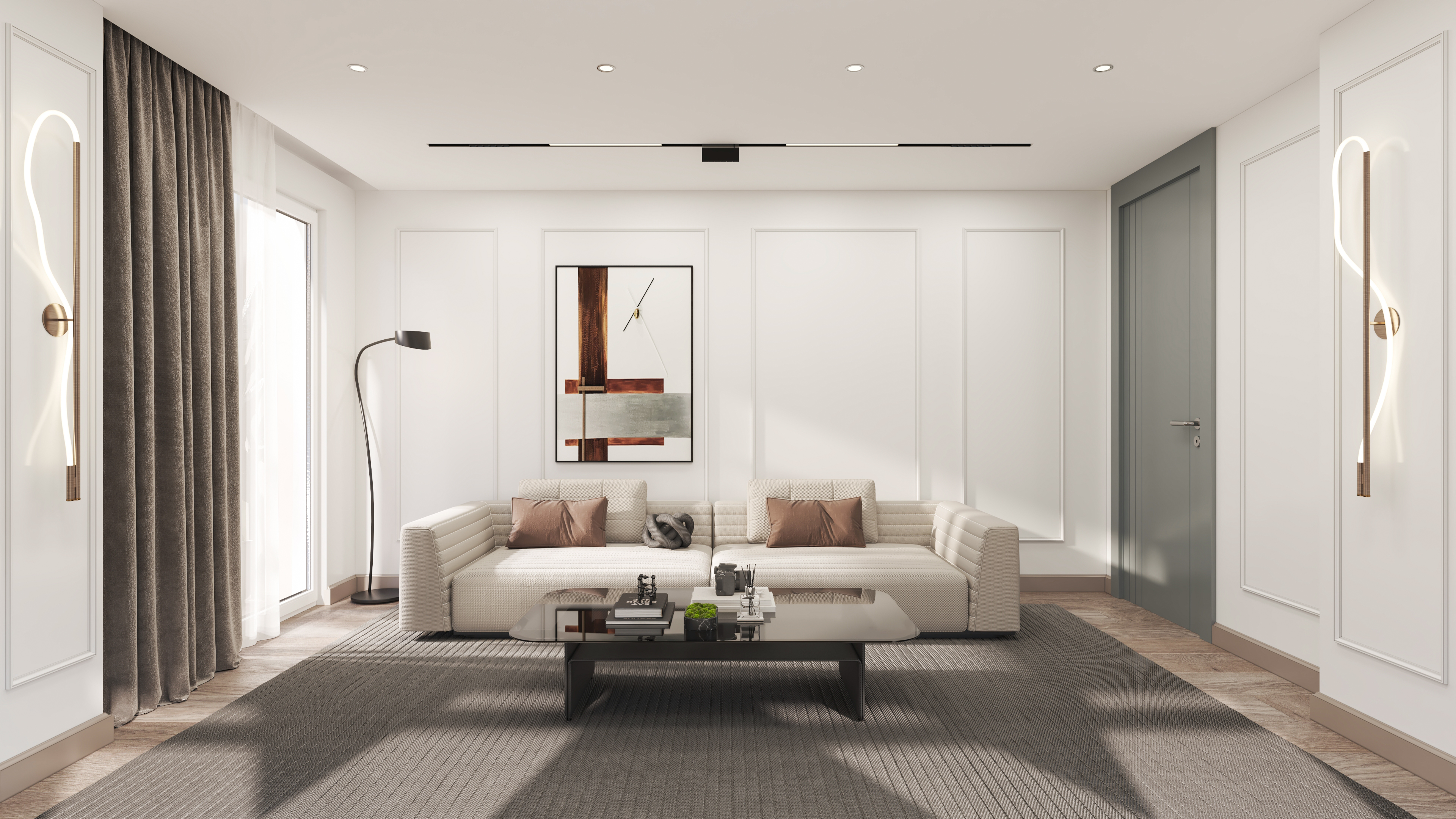 Büyükçekmece Villa