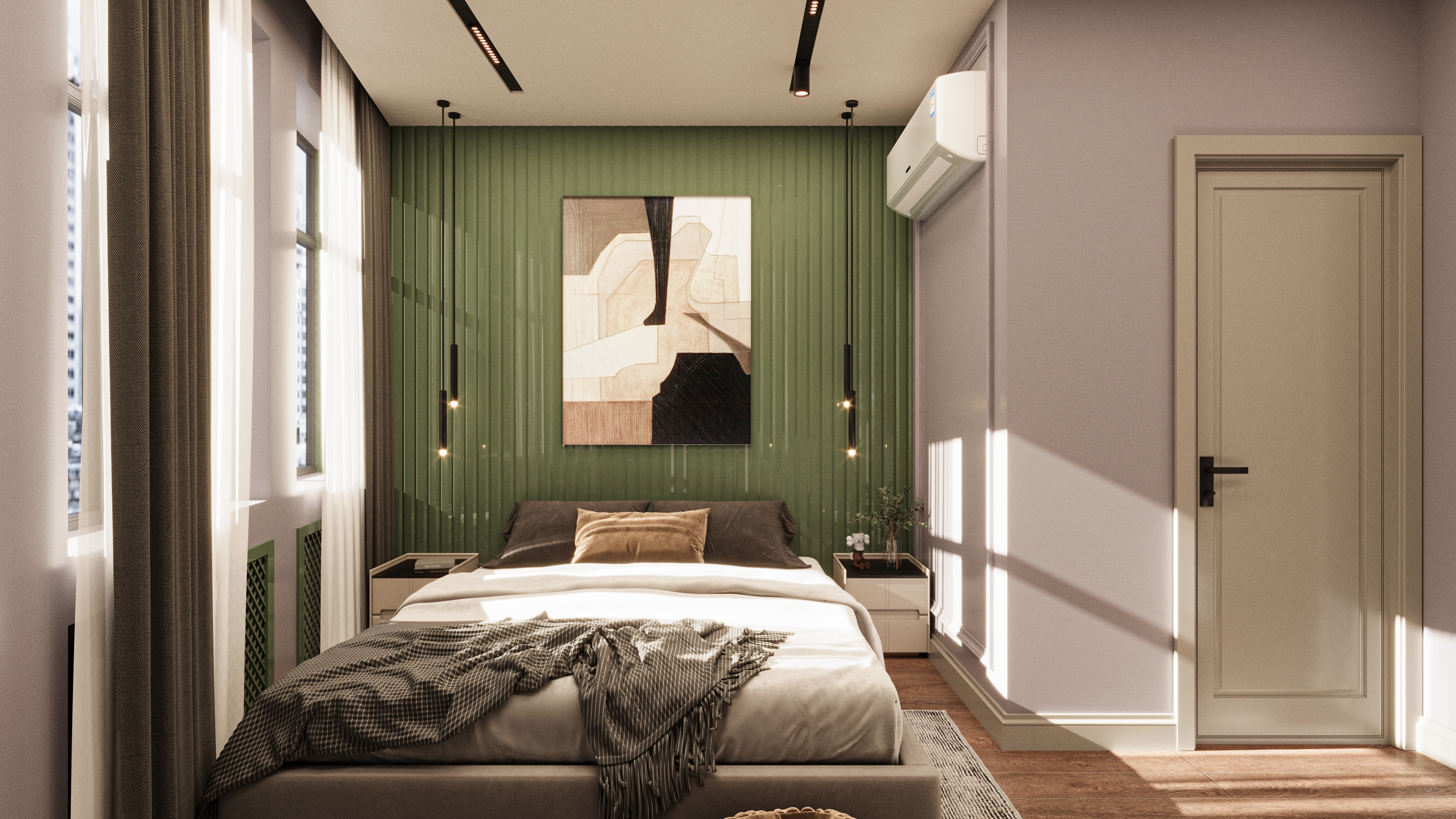 Karaköy Genoa Port Hotel