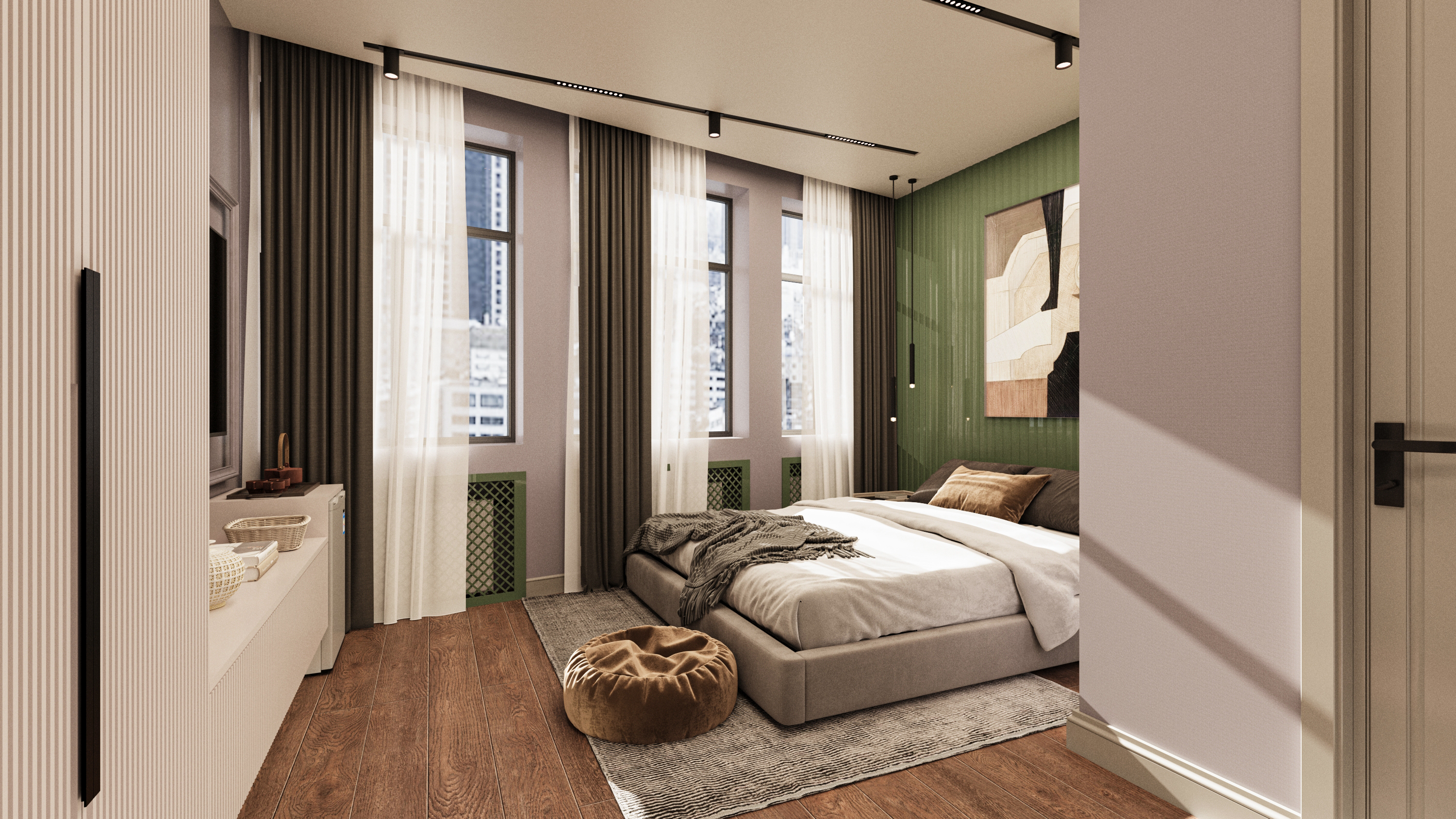 Karaköy Genoa Port Hotel